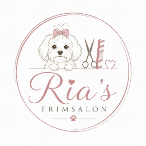 Welkom bij Ria's Trimsalon in Stroe