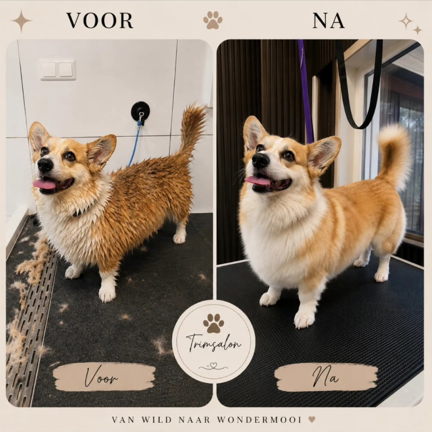 Welsh Corgi Pembroke