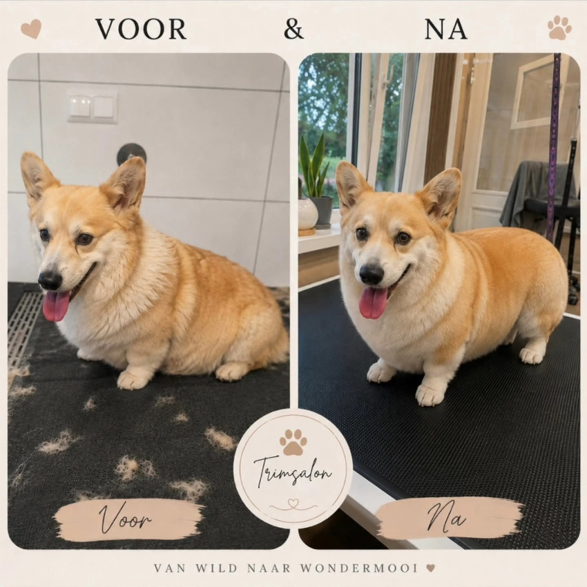 Welsh Corgi Pembroke